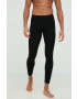 X-bionic Функционален клин Apani 4.0 Merino в черно - Pepit.bg