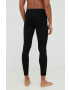 X-bionic Функционален клин Apani 4.0 Merino в черно - Pepit.bg
