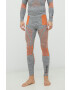 X-bionic Функционален клин Energy Accumulator 4.0 в сиво - Pepit.bg