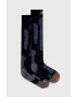 X-socks Ски чорапи Carve Silver 4.0 - Pepit.bg