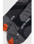 X-socks Ски чорапи Carve Silver 4.0 - Pepit.bg