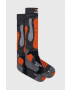 X-socks Ски чорапи Ski Touring Silver 4.0 - Pepit.bg