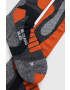 X-socks Ски чорапи Ski Touring Silver 4.0 - Pepit.bg