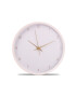 Yong Fine Dining & Living Стенен часовник O'Time - Pepit.bg