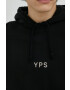 Young Poets Society Памучен суичър Blurry Danis - Pepit.bg