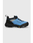 Zamberlan Обувки Circe GTX Short в синьо с изолация - Pepit.bg