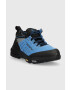 Zamberlan Обувки Circe GTX Short в синьо с изолация - Pepit.bg
