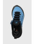 Zamberlan Обувки Circe GTX Short в синьо с изолация - Pepit.bg