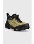 Zamberlan Обувки Circe GTX Short в зелено с изолация - Pepit.bg