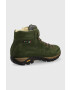 Zamberlan Обувки New Trail Lite Evo Gtx в зелено - Pepit.bg