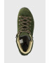 Zamberlan Обувки New Trail Lite Evo Gtx в зелено - Pepit.bg