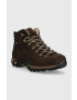Zamberlan Обувки New Trail Lite Evo GTX в кафяво - Pepit.bg