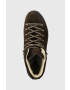 Zamberlan Обувки New Trail Lite Evo GTX в кафяво - Pepit.bg