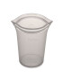 Zip Top Контейнер за закуски Cup Large 071 L - Pepit.bg