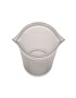 Zip Top Контейнер за закуски Cup Large 071 L - Pepit.bg