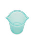 Zip Top Контейнер за закуски Large Cup 710 ml - Pepit.bg