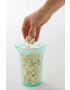 Zip Top Контейнер за закуски Large Cup 710 ml - Pepit.bg