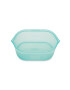 Zip Top Контейнер за закуски Large Dish 946 ml - Pepit.bg