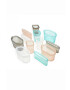 Zip Top Контейнер за закуски Large Dish 946 ml - Pepit.bg