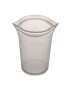 Zip Top Контейнер за закуски Small Cup 237 ml - Pepit.bg