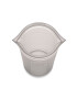 Zip Top Контейнер за закуски Small Cup 237 ml - Pepit.bg