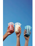 Zip Top Контейнер за закуски Small Cup 237 ml - Pepit.bg