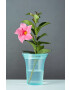 Zip Top Контейнер за закуски Small Cup 237 ml - Pepit.bg