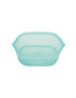 Zip Top Контейнер за закуски Small Dish 473 ml - Pepit.bg