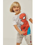 Zippy Детски памучен комплект x Spiderman - Pepit.bg