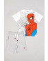 Zippy Детски памучен комплект x Spiderman - Pepit.bg