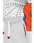 Zippy Детски памучен комплект x Spiderman - Pepit.bg