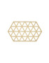 Zone Denmark Подложка Trivet Triangles - Pepit.bg