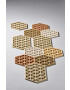 Zone Denmark Подложка Trivet Triangles - Pepit.bg