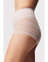 Albina Бикини Siluet High Waist по-дълбоки - Pepit.bg