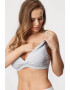 Anda 2 PACK неподплатени сутиени за кърмачки Audrey - Pepit.bg