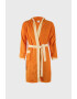 Artek92 Детски хавлиен халат Orange - Pepit.bg