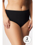 Astratex 2 PACK бикини Mariana II.Plus size от фитнес памук - Pepit.bg