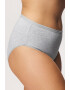 Astratex 2 PACK бикини Mariola Plus size от фитнес памук - Pepit.bg