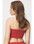 Astratex 3 PACK сутиени Bandeau безшевни - Pepit.bg
