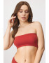 Astratex 3 PACK сутиени Bandeau безшевни - Pepit.bg