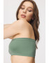 Astratex 3 PACK сутиени Bandeau безшевни - Pepit.bg