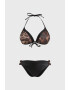 Astratex Бански костюм от две части Wild Glitter Push-Up - Pepit.bg