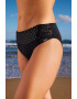 Astratex Дамски бански костюм от две части Maia Glitter Black - Pepit.bg
