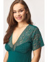Astratex Нощница Dark Night Lace - Pepit.bg