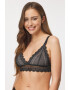 Astratex Сутиен Black Tattoo Bralette - Pepit.bg