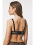 Astratex Сутиен Black Tattoo Bralette - Pepit.bg