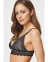 Astratex Сутиен Black Tattoo Bralette - Pepit.bg