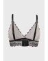 Astratex Сутиен Black Tattoo Bralette - Pepit.bg