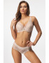 Astratex Сутиен Celebration Bralette подплатен - Pepit.bg