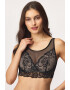 Astratex Сутиен Velvet Flora Bralette - Pepit.bg